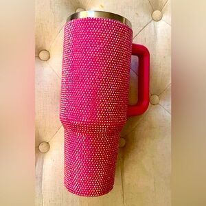 Bedazzled Boutique Cup